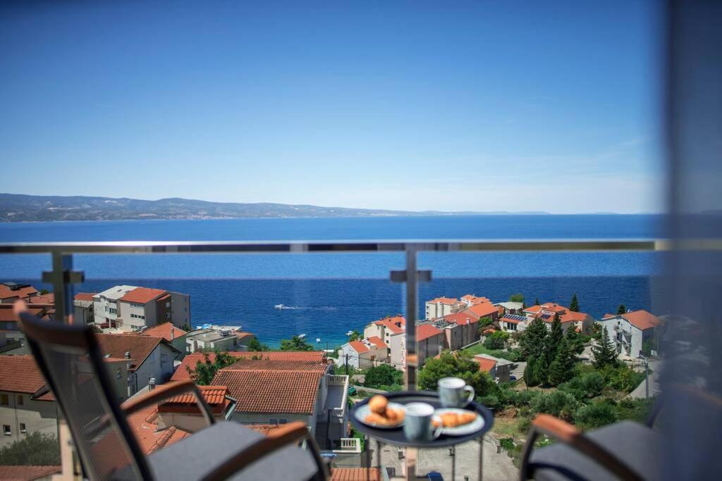 Soul House Omis Apartment ภายนอก รูปภาพ
