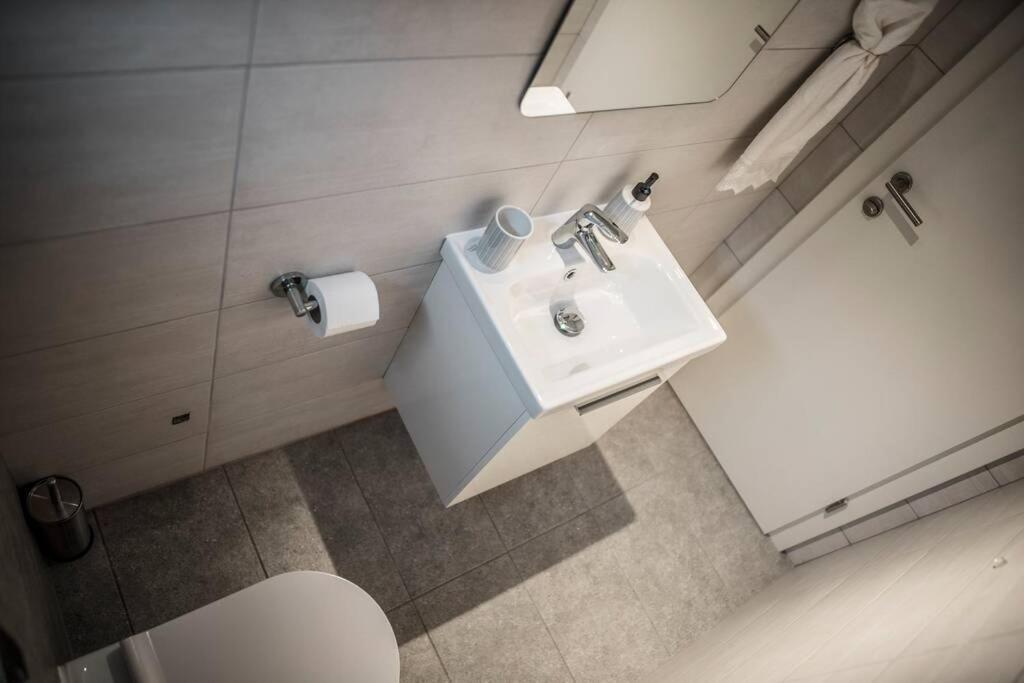 Soul House Omis Apartment ภายนอก รูปภาพ