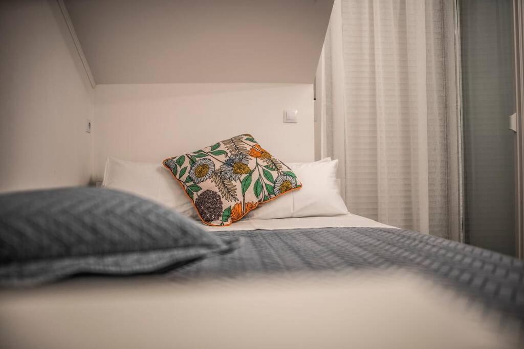 Soul House Omis Apartment ภายนอก รูปภาพ