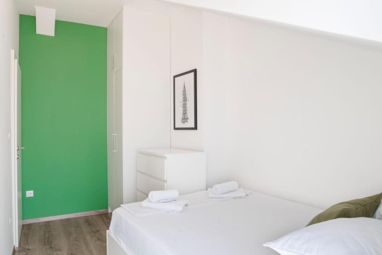 Soul House Omis Apartment ภายนอก รูปภาพ