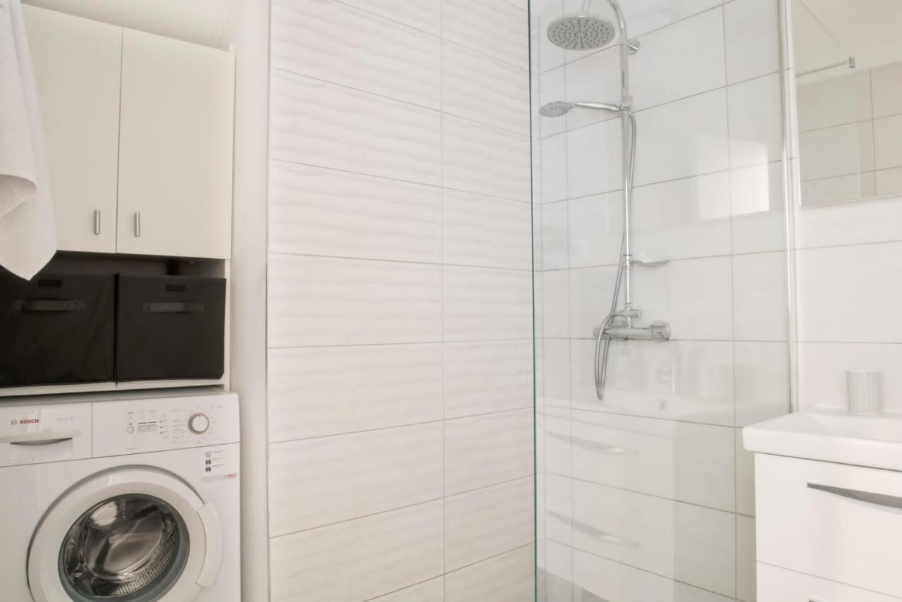 Soul House Omis Apartment ภายนอก รูปภาพ