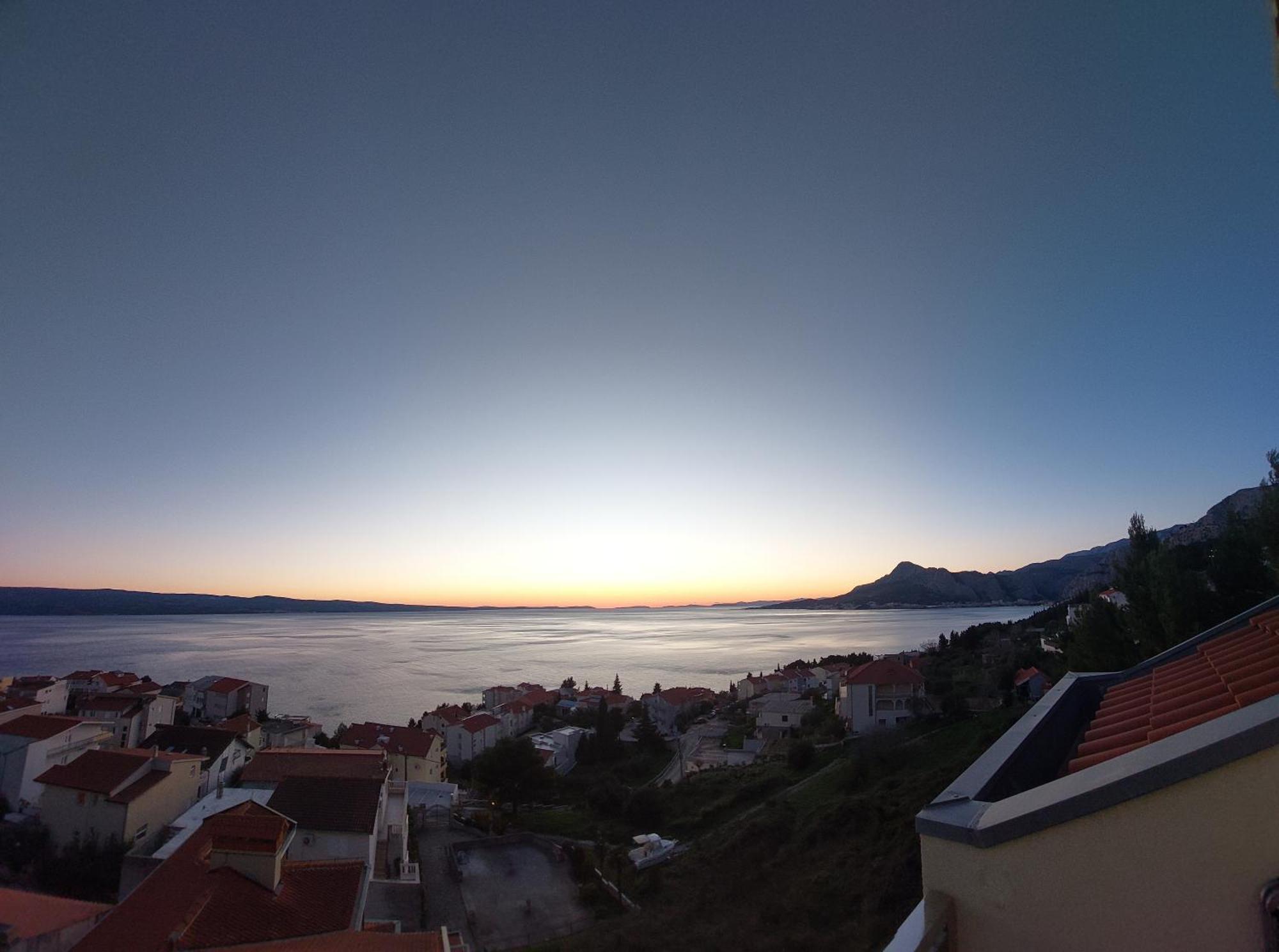 Soul House Omis Apartment ภายนอก รูปภาพ
